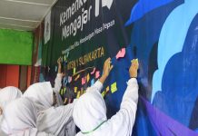 MTsN 1 Surakarta Melek Finansial! Kemenkeu Mengajar Hadir di Hari Pahlawan