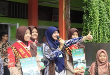 MTsN Surakarta 1 Kembali Raih Emas di Ajang OMI Riset 2025!