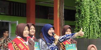 MTsN Surakarta 1 Kembali Raih Emas di Ajang OMI Riset 2025!