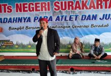 Bukan Sekadar Tradisi, Peringatan Isra Mikraj di MTsN 1 Surakarta jadi Momentum ” _Recharge_ ” Iman Siswa