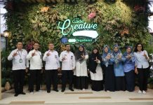 Tingkatkan Kualitas Layanan Literasi, MTsN 1 Surakarta Lakukan Studi Tiru ke Perpustakaan UNS