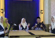 SatuPod MTsN Surakarta 1 Gandeng Kakanmenag: Sinergi Mewujudkan Pendidikan Bermutu