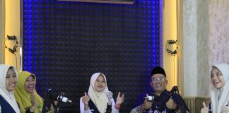 SatuPod MTsN Surakarta 1 Gandeng Kakanmenag: Sinergi Mewujudkan Pendidikan Bermutu