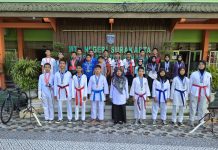 Panen Prestasi di Hari Arafah: MTsN Surakarta 1 Raih Peringkat 4 POPDA Kota Surakarta!