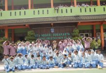 Menengok Hangatnya Sinergi MIN 4 Sragen dan MTsN Surakarta 1 : Berbagi Inspirasi Sukses Kelola Program _Boarding_ Karakter
