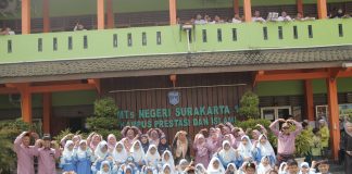 Menengok Hangatnya Sinergi MIN 4 Sragen dan MTsN Surakarta 1 : Berbagi Inspirasi Sukses Kelola Program _Boarding_ Karakter