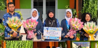 Momentum Bersejarah di MTsN 1 Surakarta: Dari Peringatan Hari Kesaktian Pancasila, Estafet OSIM, hingga Prestasi Nasional OPSI 2026