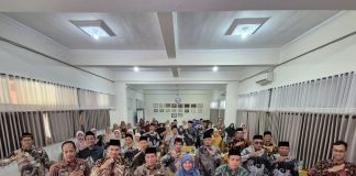 KKMTs 02 Kudus Studi Tiru di MTsN Surakarta 1: Gali Inspirasi Pengelolaan Madrasah Hingga Kelas Sains Digital