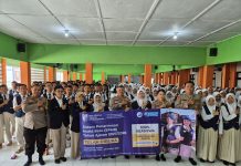 Kisah Sukses Alumni MTsN Surakarta 1 Tembus SMA Kemala Taruna Bhayangkara: Kunci Ada di Latihan Soal dan Kedekatan dengan Guru