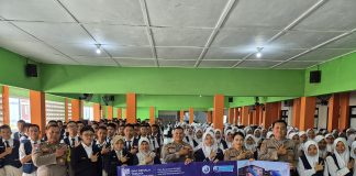 Kisah Sukses Alumni MTsN Surakarta 1 Tembus SMA Kemala Taruna Bhayangkara: Kunci Ada di Latihan Soal dan Kedekatan dengan Guru
