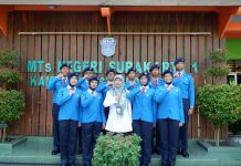 Mengabdi dan Menginspirasi: 10 Alumni MTsN Surakarta 1 Bagikan Kunci Sukses Menembus SMA Taruna Nusantara